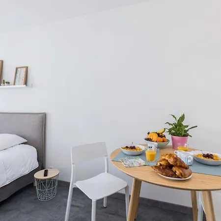 Grosso 4 - With Balcony - Near The Sea