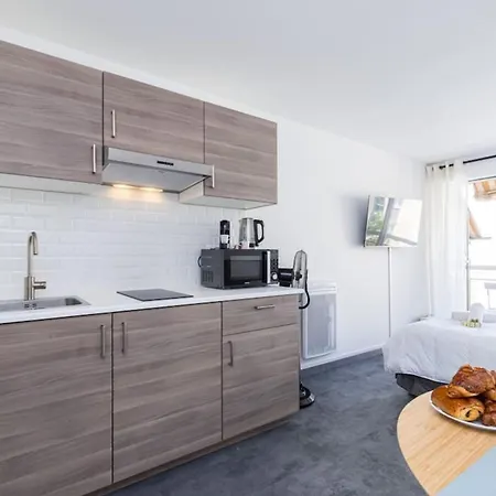 Grosso 4 - With Balcony - Near The Sea Appartamento *