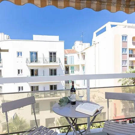 Apartment Grosso 4 - With Balcony - Near The Sea