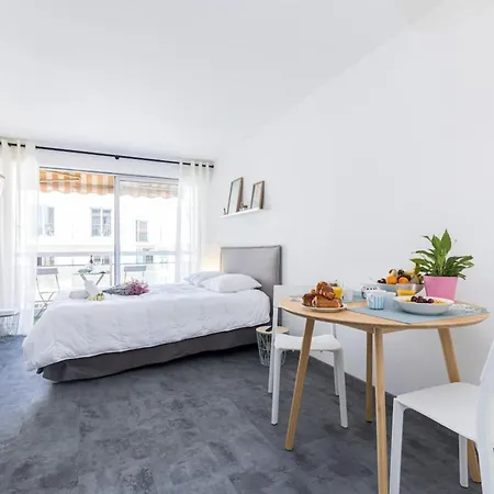 Grosso 4 - With Balcony - Near The Sea *