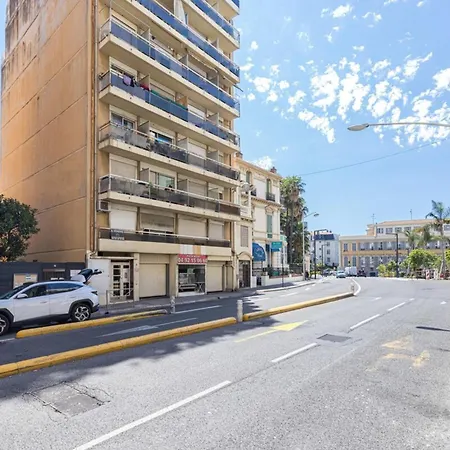 Apartment Grosso 4 - With Balcony - Near The Sea