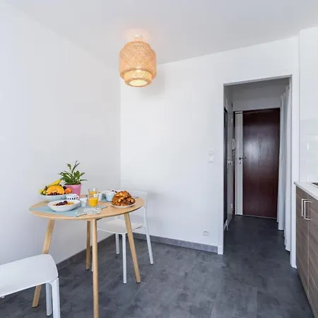 Grosso 4 - With Balcony - Near The Sea