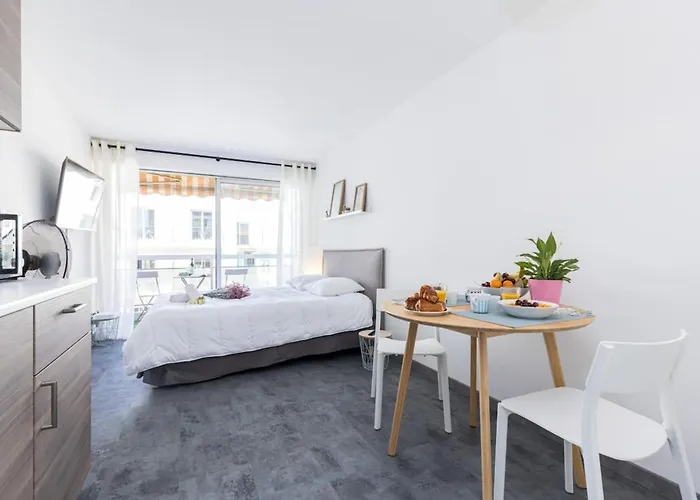 Grosso 4 - With Balcony - Near The Sea *